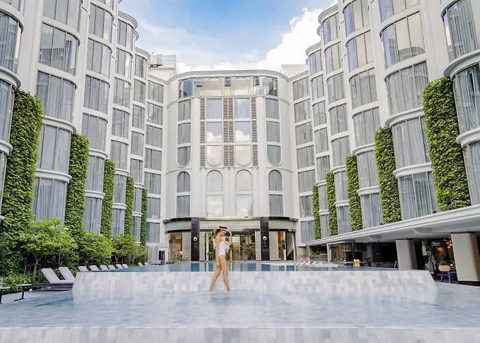 Salil RiversideHotel Stelle